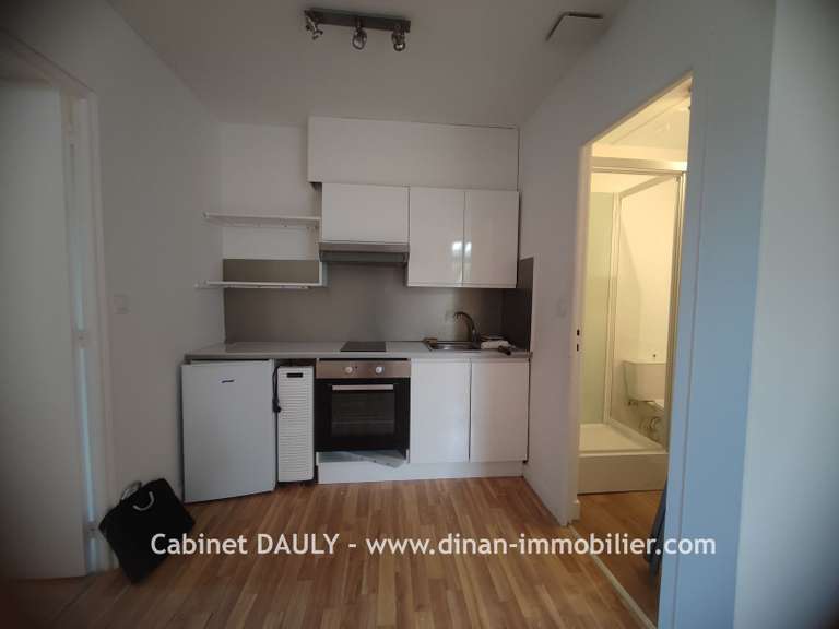 Location appartement 2 pièces
