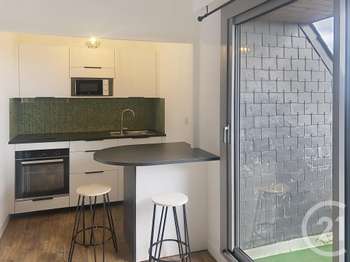 Location Appartement T1Dinan
