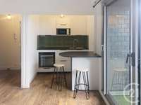 Location appartement 1 pièce