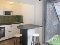 Location appartement 1 pièce
