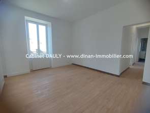 Location Appartement 3 piècesDinan