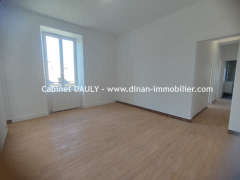 Location appartement 3 pièces Dinan 22