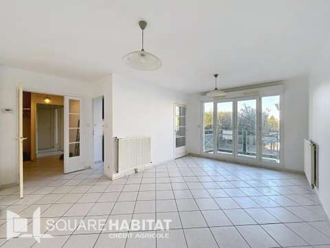 Location appartement 3 pièces Dinan 22