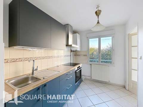 Location appartement 3 pièces
