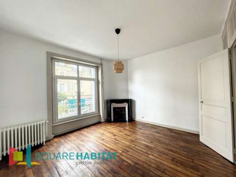 Location appartement 3 pièces Dinan 22