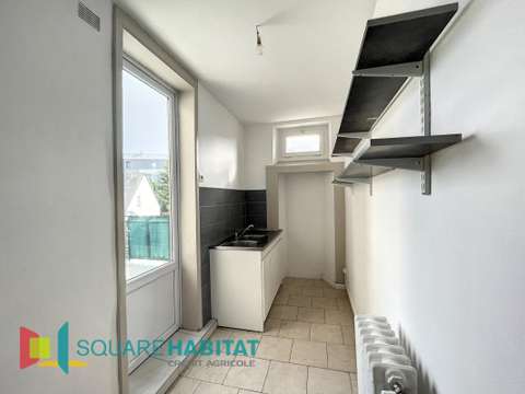 Location appartement 3 pièces