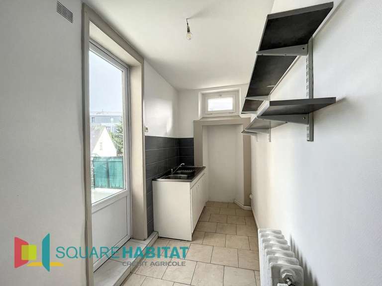 Location appartement 3 pièces