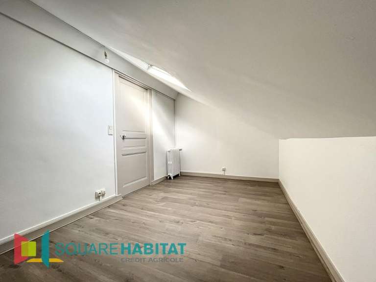 Location appartement 3 pièces