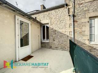 Location appartement 3 pièces
