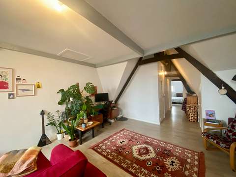 Location appartement 2 pièces Dinan 22