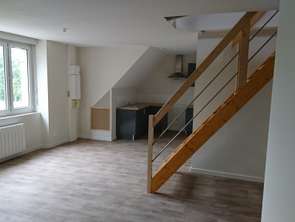 Location Appartement 4 piècesDinan