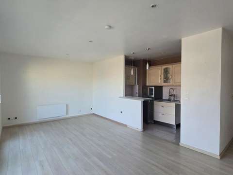 Location appartement 3 pièces Dinan 22