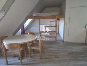 Location Appartement T1Dinan