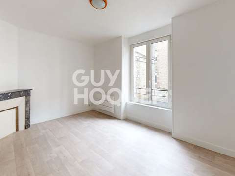 Location appartement 2 pièces Dinan 22