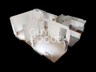 Location appartement 2 pièces