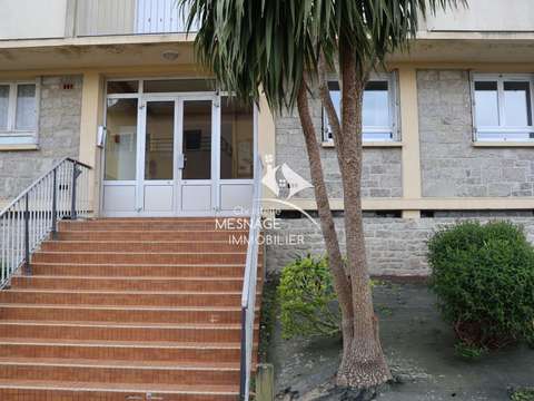 Location appartement 3 pièces Dinan 22