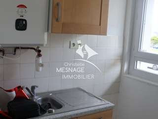 Location appartement 3 pièces