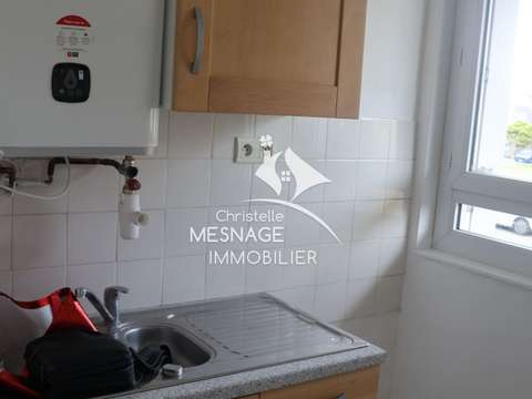 Location appartement 3 pièces