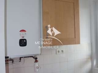 Location appartement 3 pièces