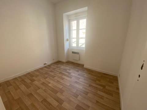 Location appartement 3 pièces Dinan 22