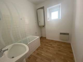 Location appartement 3 pièces