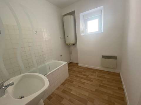 Location appartement 3 pièces