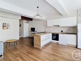 Location appartement 2 pièces