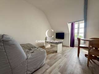 Location Studio 1 pièce