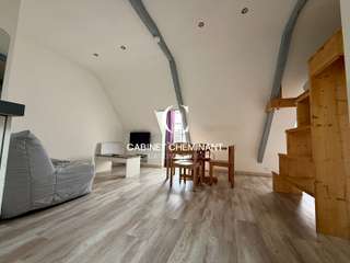 Location Studio 1 pièce