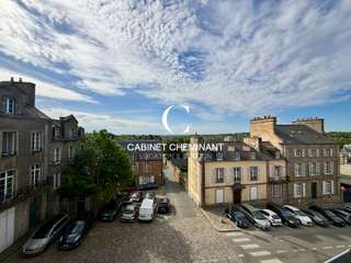 Location Studio 1 pièce
