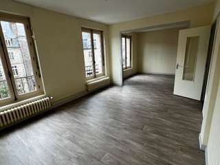 Location appartement 4 pièces
