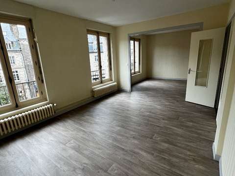 Location appartement 4 pièces