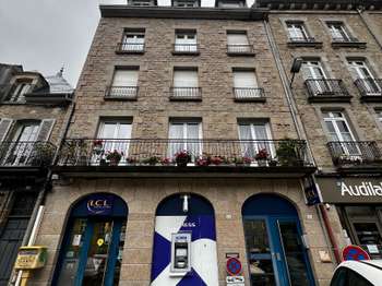 Location appartement 4 pièces Dinan 22