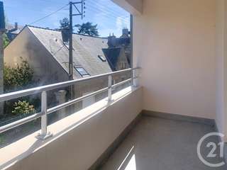 Location appartement 4 pièces