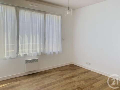 Location appartement 4 pièces