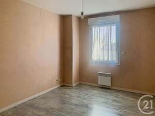 Location appartement 4 pièces