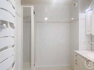 Location appartement 4 pièces