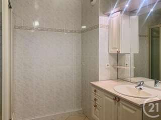 Location appartement 4 pièces