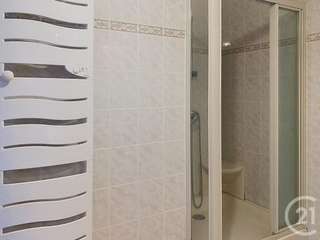 Location appartement 4 pièces