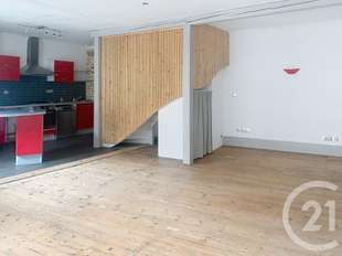 Photo Location appartement Dinan