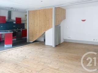 Location appartement 3 pièces