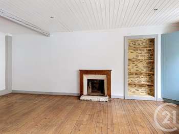 Location appartement 3 pièces Dinan 22
