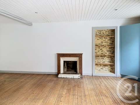 Location appartement 3 pièces