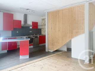 Location appartement 3 pièces