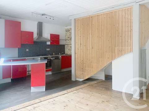 Location appartement 3 pièces