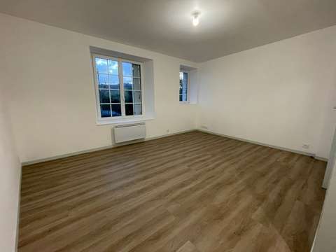Location Studio 1 pièce Dinan 22