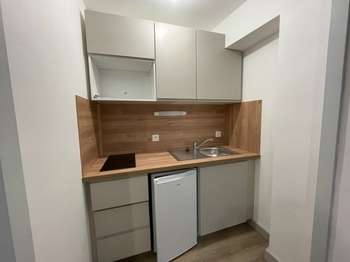 Location Studio 1 pièce