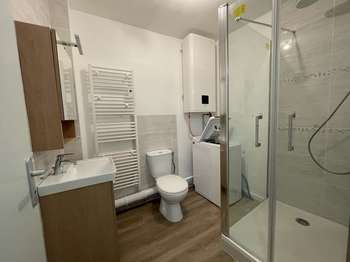 Location Studio 1 pièce