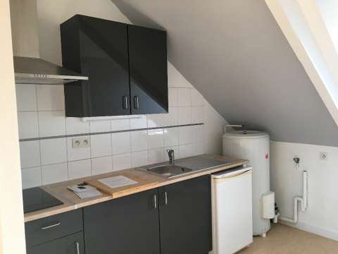 Location appartement 2 pièces Dinan 22