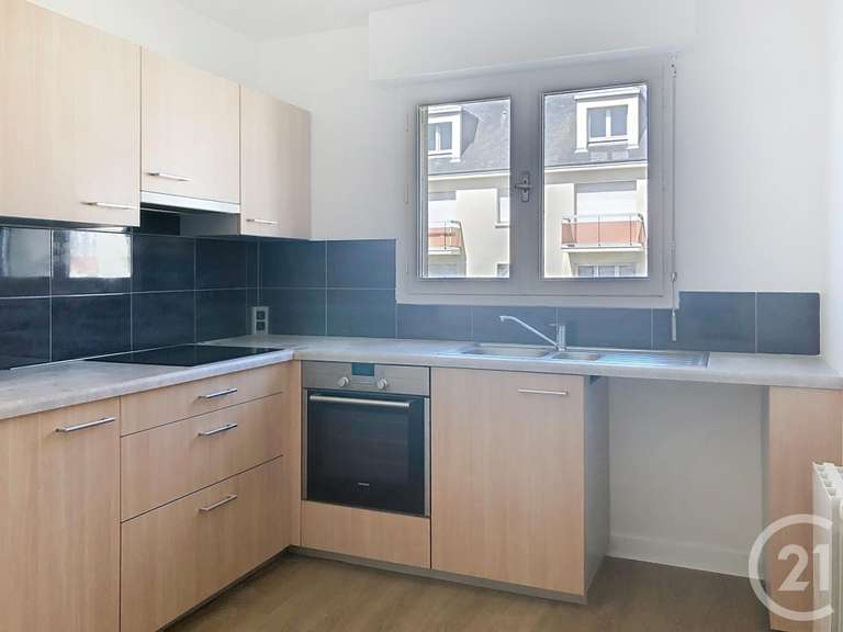 Location appartement 2 pièces
